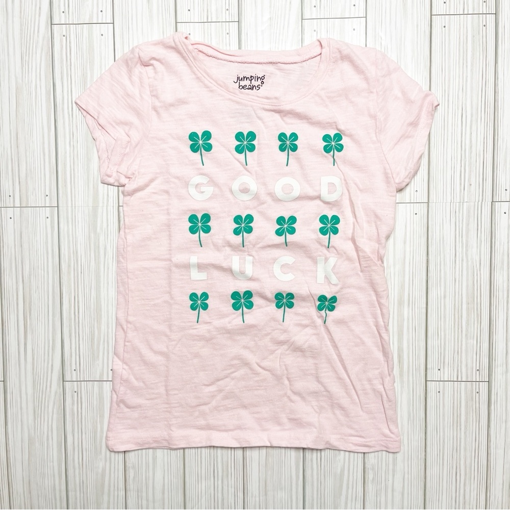 Girl's Holiday Shirts - Picture 2 of 5